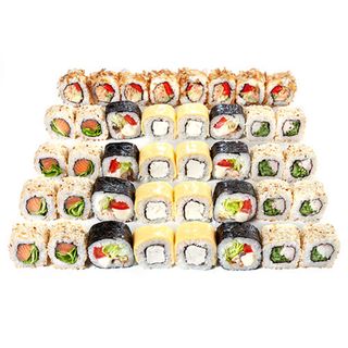 Набір Манхеттен (1070г)