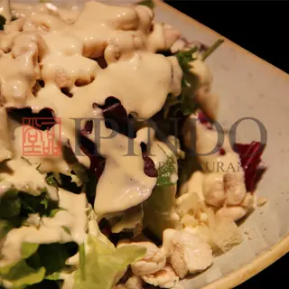 Ensalada César