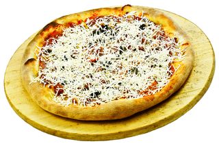 Pizza Taraneasca Ø 32cm