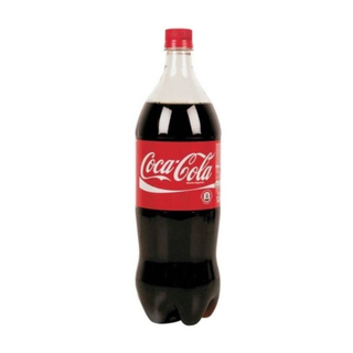 Coca-Cola in bottiglia 1 l 