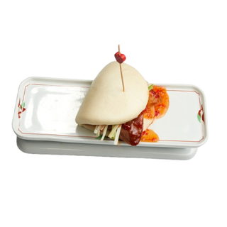 Bao de pato