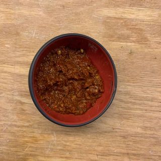 Аджика грузинська (30г)