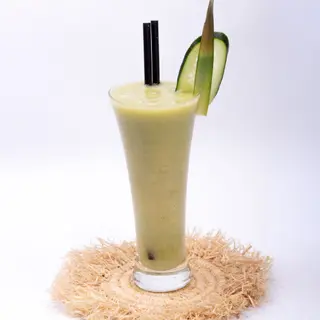 Green Power Detox