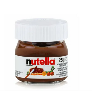 Botito de Nutella 25gr.