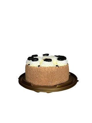 Торт Чорнослив (1кг)