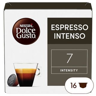 Cápsulas Monodosis - Dolce Gusto Espresso Intenso (1079961)