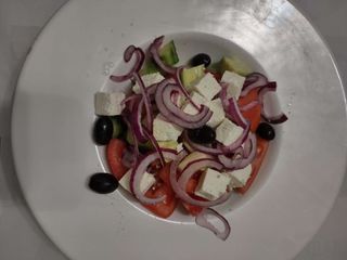 Гръцка салата (250г)