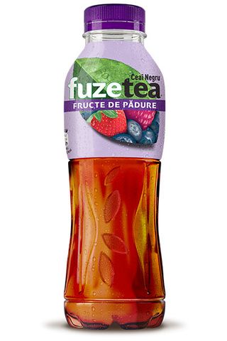 Fuzetea Fructe Pădure