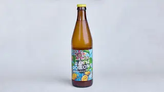 Rak’n’Rollowe (Marakuja Bezalkoholowa, ≤ 0,5 % ABV)