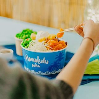 Componibile Medium + Coca Cola