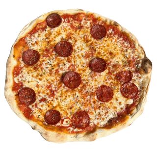 Pepperoni