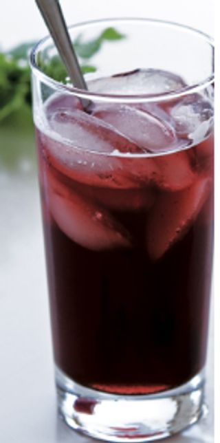 Succo di mora 50 cl
