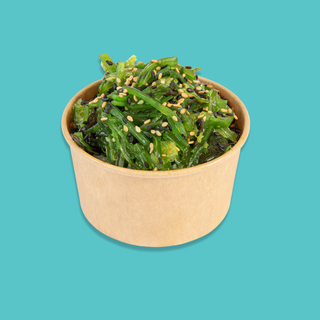 Alga wakame