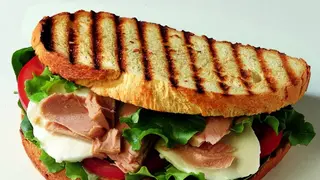 Panino Pirata