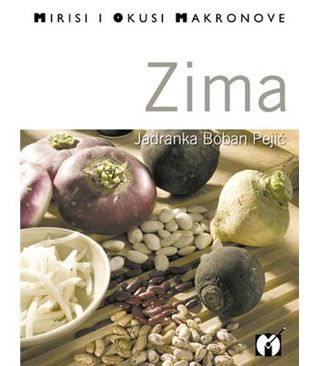 Zima - recepti