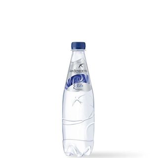 Acqua frizzante 50 cl