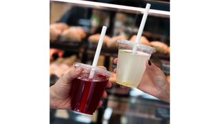 Kompot wieloowocowy 0,3 L