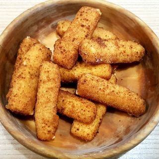 Сирні палички (150г)