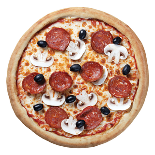Pizza Regina