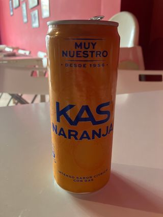 Naranja