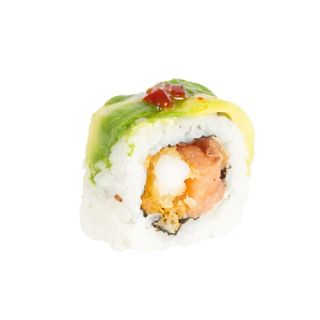 smoky roll