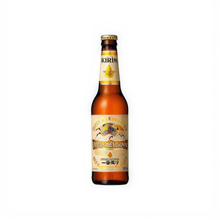Cerveza Japonesa Kirin (330 Ml.)