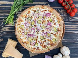 Чікен Ранч (715g)