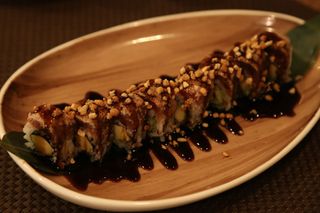 Uramaki Dulce Pakita