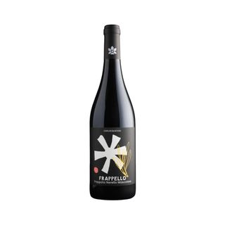 Frappello Frappato Nerello Mascalese 75 cl