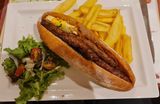 Sandwich Mixte