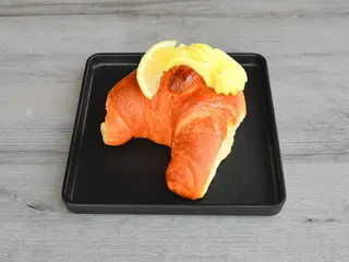 Cornetto al Limoncello