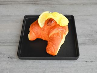 Cornetto al Limoncello