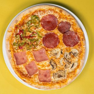 კუადრო სტაჯიონი პატარა