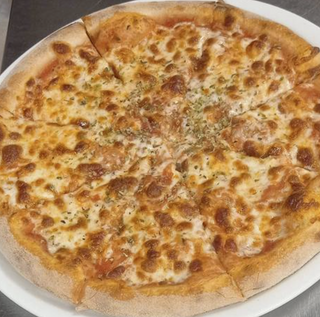 Pizza Margarita (30 Cm.)