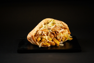 Sandwich Pui Rotisat