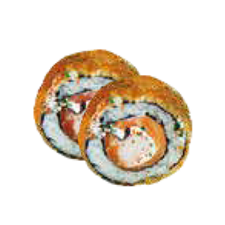 Dragon Eye - 6 Pièces