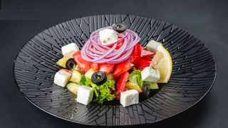 Салат Грецький (270г)