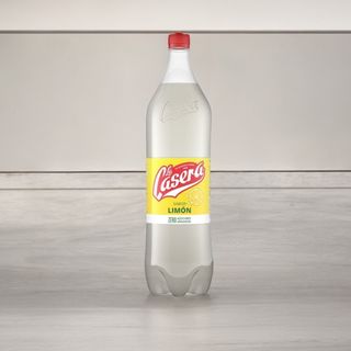Casera Limón 50cl