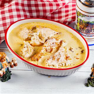 შქმერული შეფის