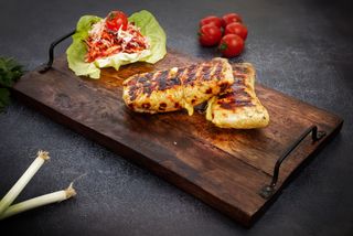 Punjena vešalica 1kg