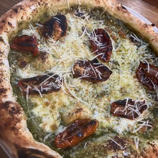 Pizza Giovanni (33 cm.)