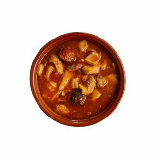 Tapa De Callos