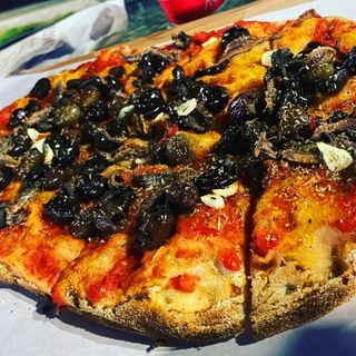 Roma Pomezia