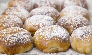 Sfogliata Frolla