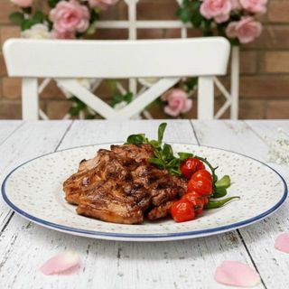 CEAFĂ DE PORC LA GRĂTAR