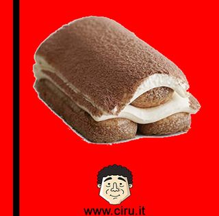 Tiramisù 