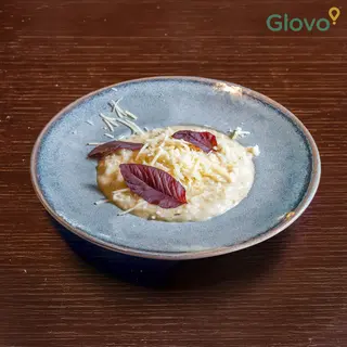 Risotto cu pui