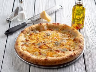 П’ять сирів (400g)