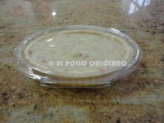 Ensaladilla Rusa - Tapa