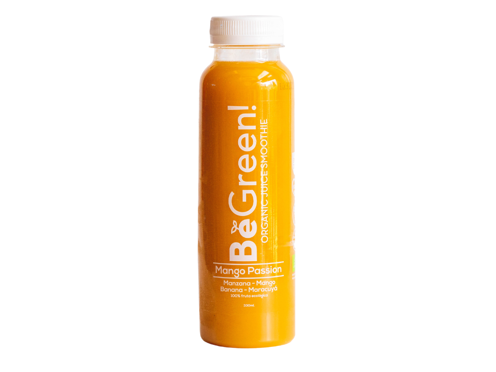Mango Passion